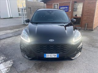 FORD Kuga 2.5 phev ST-Line X 2wd 225cv cvt