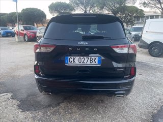 FORD Kuga 2.5 phev ST-Line X 2wd 225cv cvt