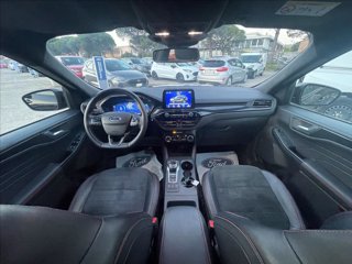 FORD Kuga 2.5 phev ST-Line X 2wd 225cv cvt