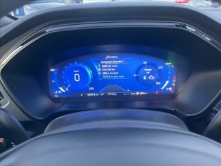 FORD Kuga 2.5 phev ST-Line X 2wd 225cv cvt