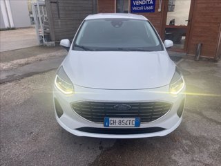FORD Fiesta 5p 1.1 Titanium Gpl 75cv
