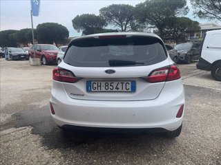 FORD Fiesta 5p 1.1 Titanium Gpl 75cv