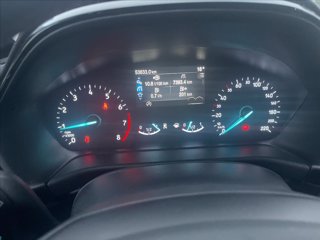 FORD Fiesta 5p 1.1 Titanium Gpl 75cv