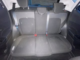 FORD Fiesta 5p 1.1 Titanium Gpl 75cv