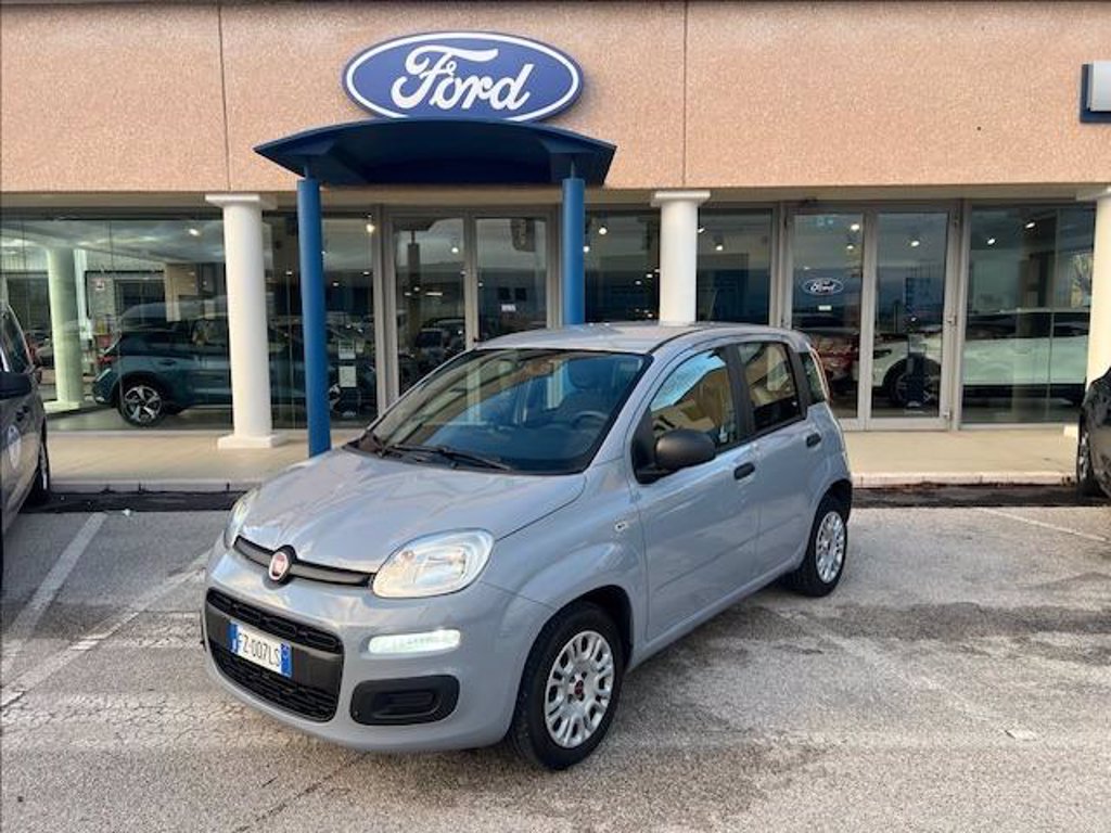 FIAT Panda 1.2 Easy s&s 69cv my19