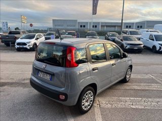 FIAT Panda 1.2 Easy s&s 69cv my19