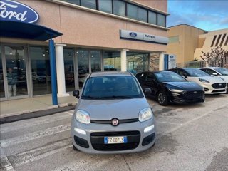 FIAT Panda 1.2 Easy s&s 69cv my19