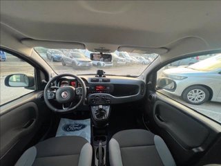 FIAT Panda 1.2 Easy s&s 69cv my19