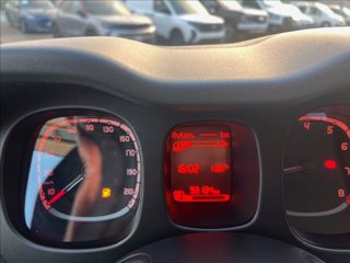 FIAT Panda 1.2 Easy s&s 69cv my19
