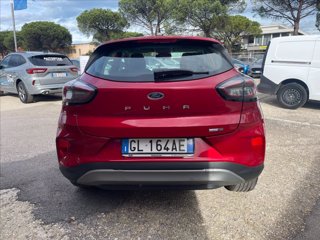 FORD Puma 1.0 ecoboost h Titanium s&s 125cv