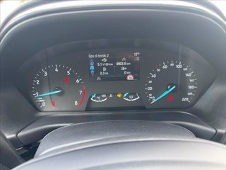 FORD Puma 1.0 ecoboost h Titanium s&s 125cv