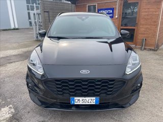 FORD Kuga 1.5 ecoboost ST-Line 2wd 150cv
