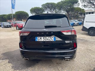 FORD Kuga 1.5 ecoboost ST-Line 2wd 150cv