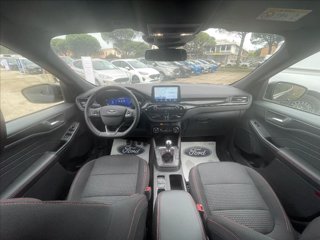 FORD Kuga 1.5 ecoboost ST-Line 2wd 150cv