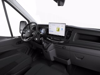 FORD Transit Van Trend Trazione Anteriore 2.0 EcoBlue 165CV 350 L3H2