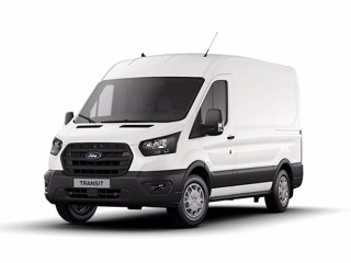 FORD Transit Van Trend 2.0 EcoBlue 130cv 350 L2
