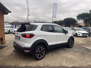 FORD EcoSport 1.0 ecoboost Active s&s 125cv