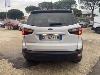 FORD EcoSport 1.0 ecoboost Active s&s 125cv