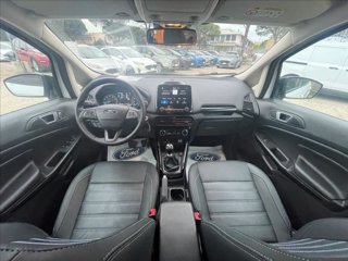 FORD EcoSport 1.0 ecoboost Active s&s 125cv