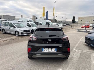 FORD Puma 1.0 ecoboost h Titanium Design s&s 125cv