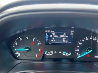 FORD Puma 1.0 ecoboost h Titanium Design s&s 125cv