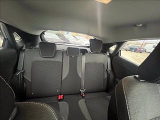 FORD Puma 1.0 ecoboost h Titanium Design s&s 125cv