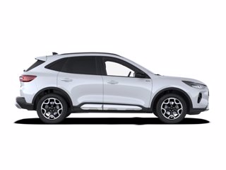 FORD Kuga Active X2.5 Benzina - Full HybridAutomatica (HF45)Anteriore 2WD