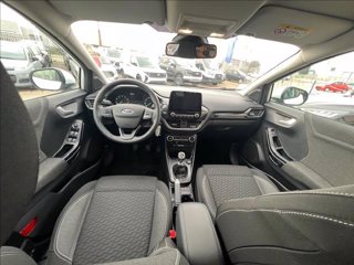 FORD Puma 1.0 ecoboost h Titanium s&s 125cv