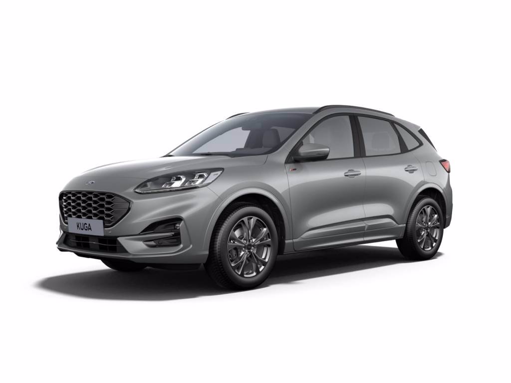 FORD Kuga ST-Line X2.5 Benzina - Full HybridAutomatica (HF45)Anteriore 2WD