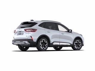 FORD Kuga Active X2.5 Benzina - Full HybridAutomatica (HF45)Anteriore 2WD