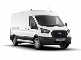 FORD Transit Chassis Cabina Singola Trend Trazione Posteriore130CV 350 L3
