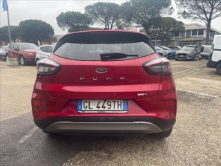 FORD Puma 1.0 ecoboost h Titanium s&s 125cv