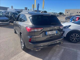 FORD Kuga 2.5 phev ST-Line 2wd 225cv cvt