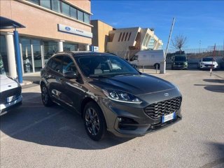 FORD Kuga 2.5 phev ST-Line 2wd 225cv cvt