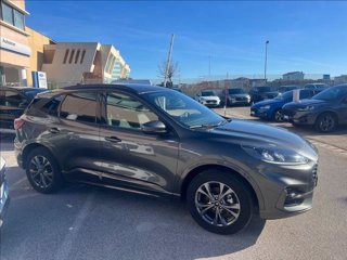 FORD Kuga 2.5 phev ST-Line 2wd 225cv cvt