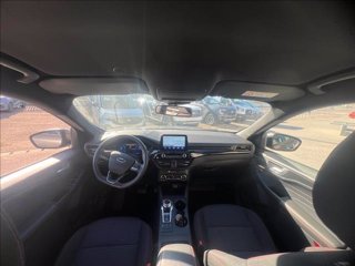 FORD Kuga 2.5 phev ST-Line 2wd 225cv cvt