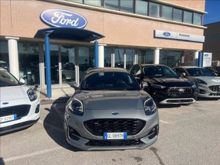 FORD Puma 1.0 ecoboost h ST-Line s&s 125cv