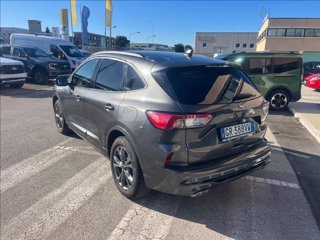 FORD Kuga 2.5 full hybrid ST-Line awd 190cv cvt