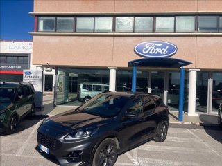 FORD Kuga 2.5 full hybrid ST-Line awd 190cv cvt