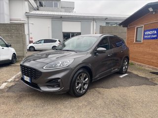 FORD Kuga 2.0 ecoblue ST-Line X 2wd 120cv auto