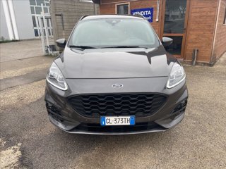 FORD Kuga 2.0 ecoblue ST-Line X 2wd 120cv auto