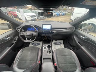 FORD Kuga 2.0 ecoblue ST-Line X 2wd 120cv auto