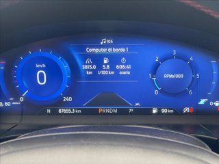 FORD Kuga 2.0 ecoblue ST-Line X 2wd 120cv auto