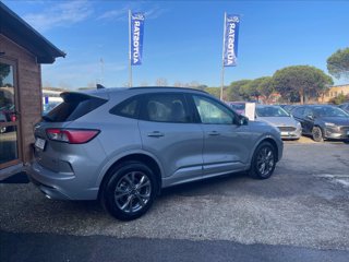 FORD Kuga 2.5 phev ST-Line X 2wd 225cv cvt