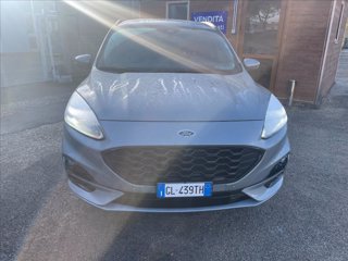 FORD Kuga 2.5 phev ST-Line X 2wd 225cv cvt