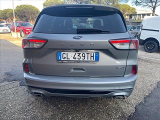 FORD Kuga 2.5 phev ST-Line X 2wd 225cv cvt