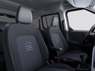 FORD Nuovo Tourneo Active 1.0 EcoBoost 125 CV 93 kW Trasmissione automatica Powershift a 7 rapporti 2WD