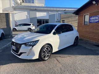 PEUGEOT 208 1.2 puretech Allure Pack s&s 100cv