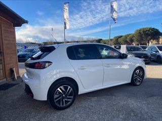 PEUGEOT 208 1.2 puretech Allure Pack s&s 100cv