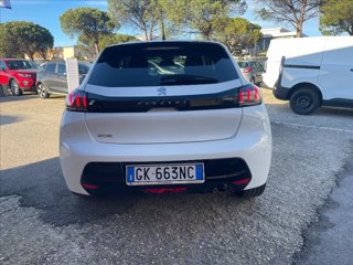 PEUGEOT 208 1.2 puretech Allure Pack s&s 100cv